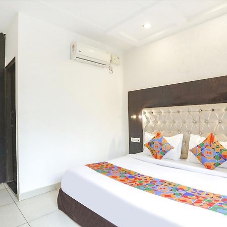 Fabhotel Madhuban Inn Rishīkesh 外观 照片
