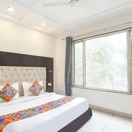 Fabhotel Madhuban Inn Rishīkesh 外观 照片