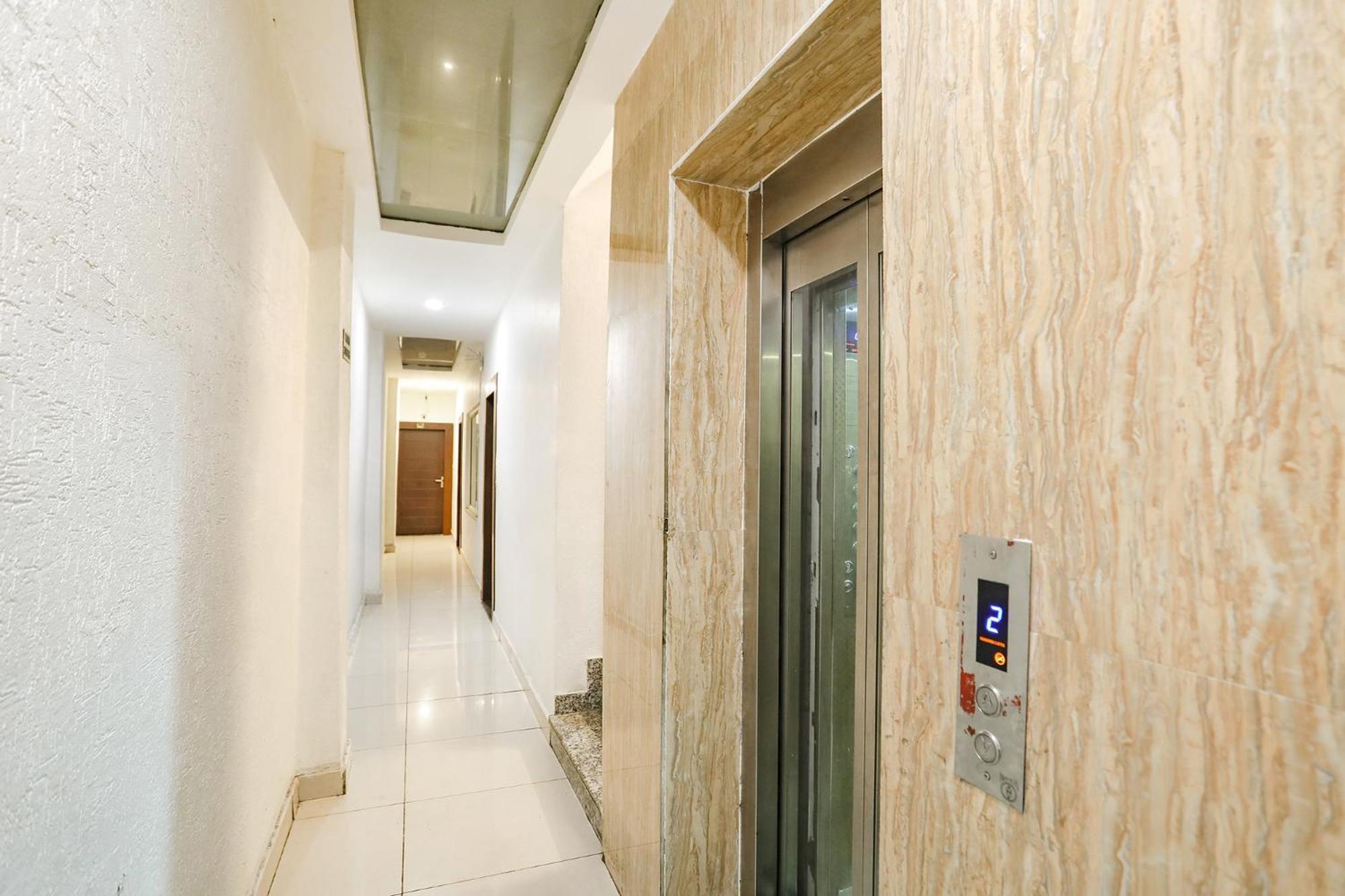 Fabhotel Madhuban Inn Rishīkesh 外观 照片