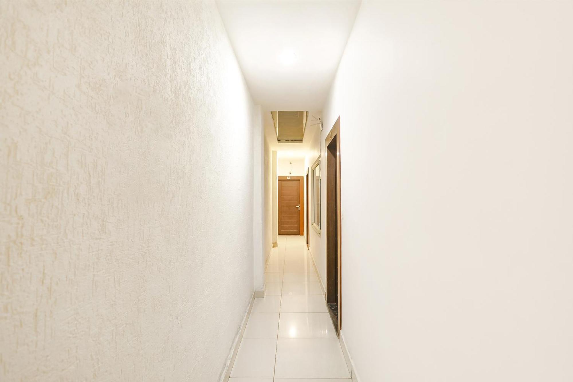 Fabhotel Madhuban Inn Rishīkesh 外观 照片