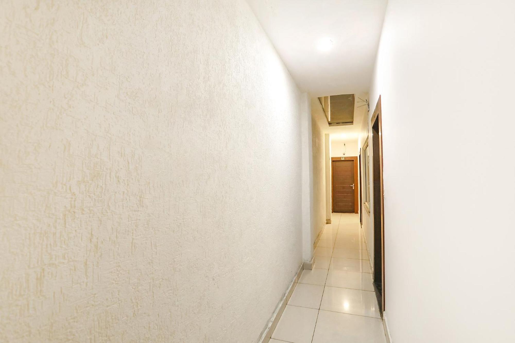 Fabhotel Madhuban Inn Rishīkesh 外观 照片